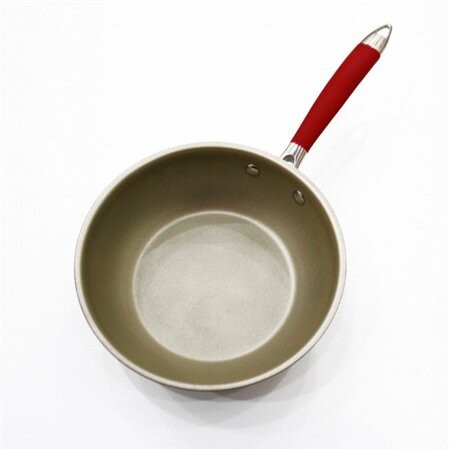 CHẢO INOX CHỐNG DÍNH ELMICH 20CM EL 6364