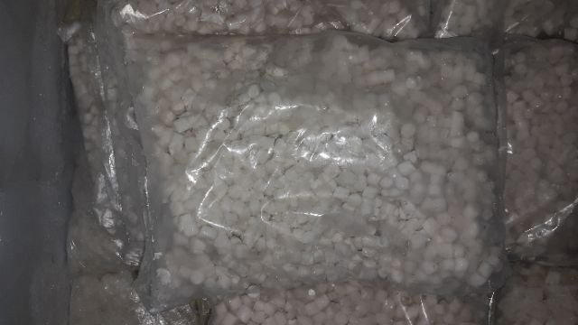 Trân châu trắng sữa chua Hạ Long 1kg