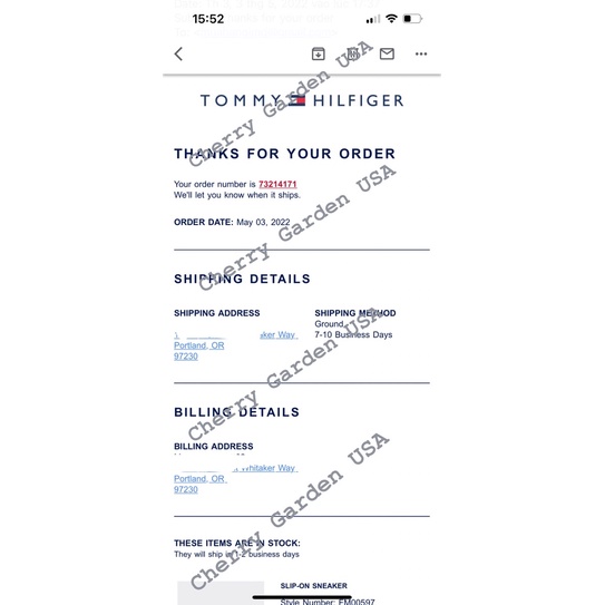 TÚI DUFFLE Tommy Hilfiger