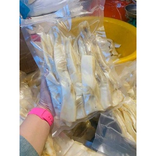 🌿🌿 KHÔ ỨC CÁ DỨA 🌿 ( phần bụng cá)