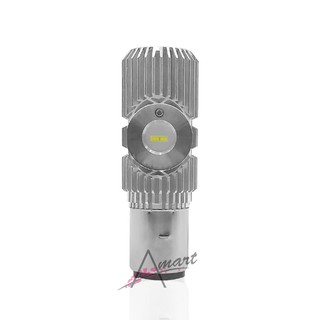 Đèn Pha Xe Máy , Scooter , Đèn Led