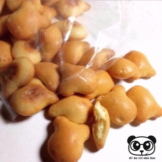 Sỉ 1 thùng bánh gấu 5kg| kingfood - thế giới đồ ăn vặt - đồ ăn vặt hà nội