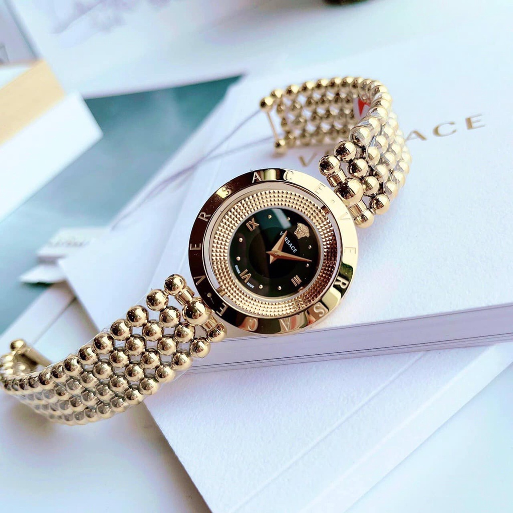 Đồng Hồ Nữ Versacer Eon VE7900820 Chính Hãng