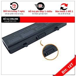 [BH12TH] Pin cho laptop Dell Inspiron 1440 1525 1526 1545 1546 Series (Black) Hàng Mới 100% bảo hành 12 Tháng Toàn Quốc