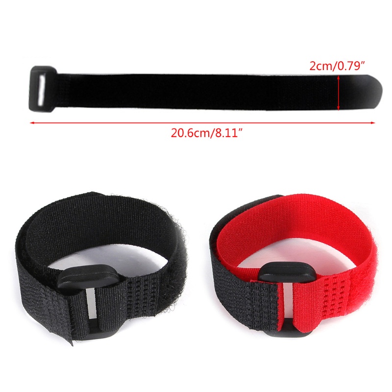 Lucky Set 6 Vòng Đeo Cổ Gà / Vịt Rooster Điều Chỉnh Được Chống Tiếng Ồn Bền Bỉ