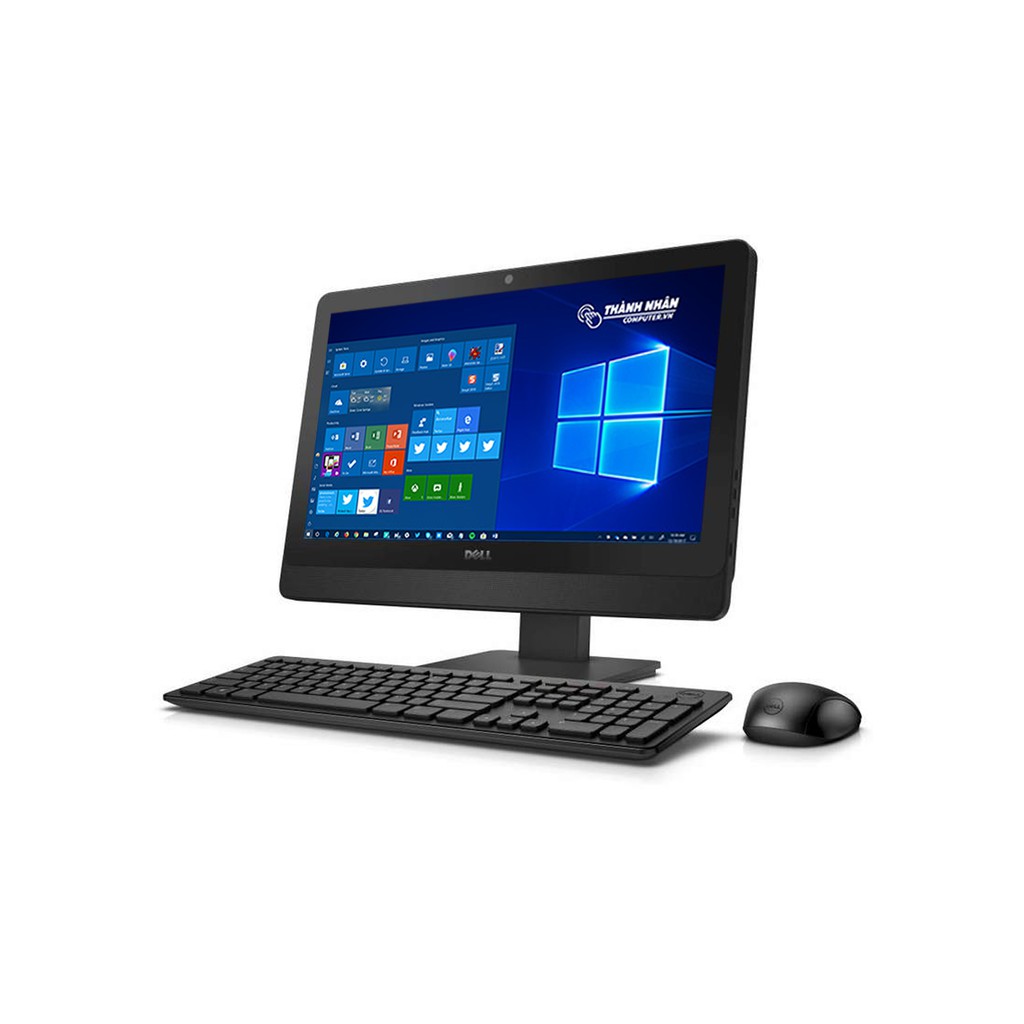 Máy tính All In One Dell Optiplex 9030 SFF G3220 i3-i5-i7 Ram 4Gb SSD 120Gb | BigBuy360 - bigbuy360.vn
