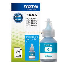 Mực in Brother BT 5000C