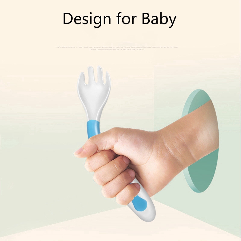 Muỗng Ăn Dặm Cho Bé