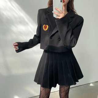 SET BỘ TRANG PHỤC NỮ ULZZANG (ảnh thật cuối) AK5