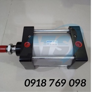 Xi lanh sc125 hành trình 25-1000