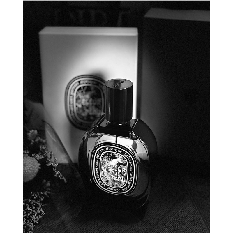 ⚜️ Nước hoa chính hãng Diptyque Fleur De Peau EDP Test 5ml/10ml/20ml