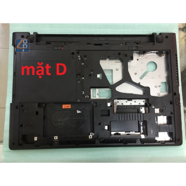 Vỏ máy thay cho laptop Lenovo Z50 Z50-80 Z50-30 Z50-40 Z50-45 G50 G50-80 G50-45