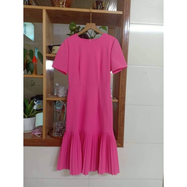 Đầm dkny xuất xịn size 2 us từ 45-53kg