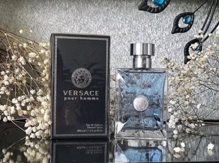 Nước hoa chiết Versace pour homme ( 10ml )