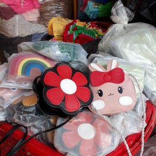 Com bo Túi tết cho bé