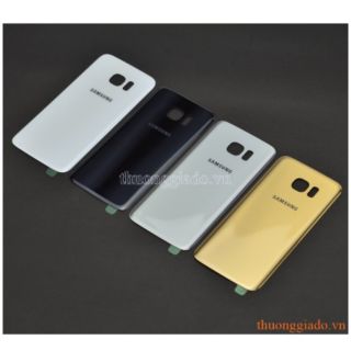 Vỏ thay nắp lưng cho Galaxy S7