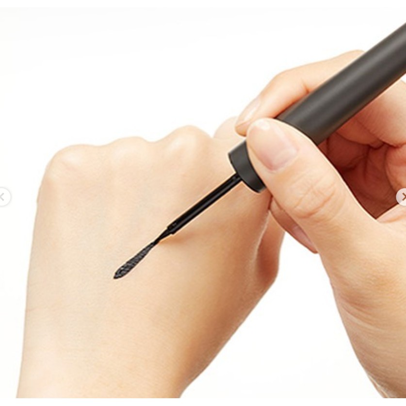 Kẻ mắt nước Innisfree Real Lasting Eyeliner