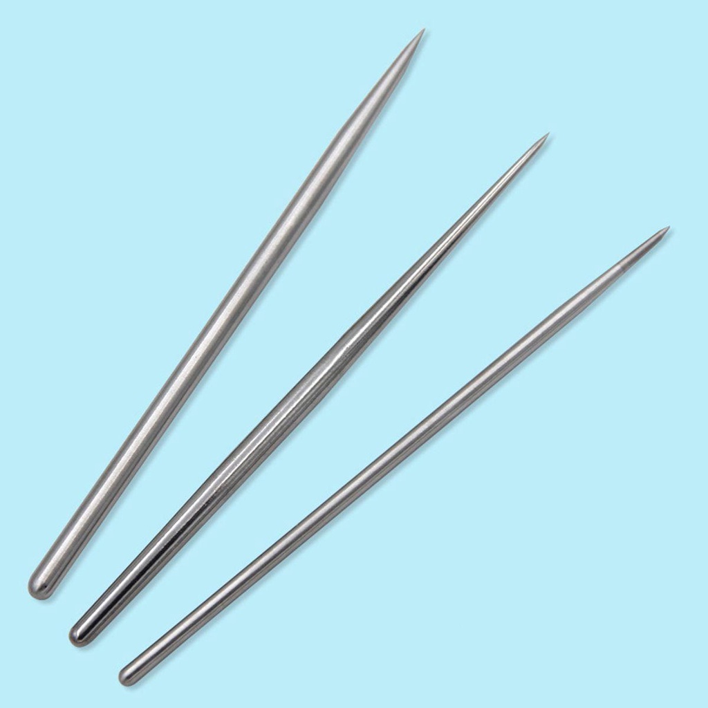 Dụng Cụ Tạo Hình Đất Sét TYLER1