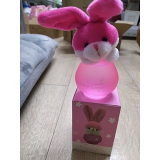 DẦU THƠM BEI BEI BEAR BLUE 50ML