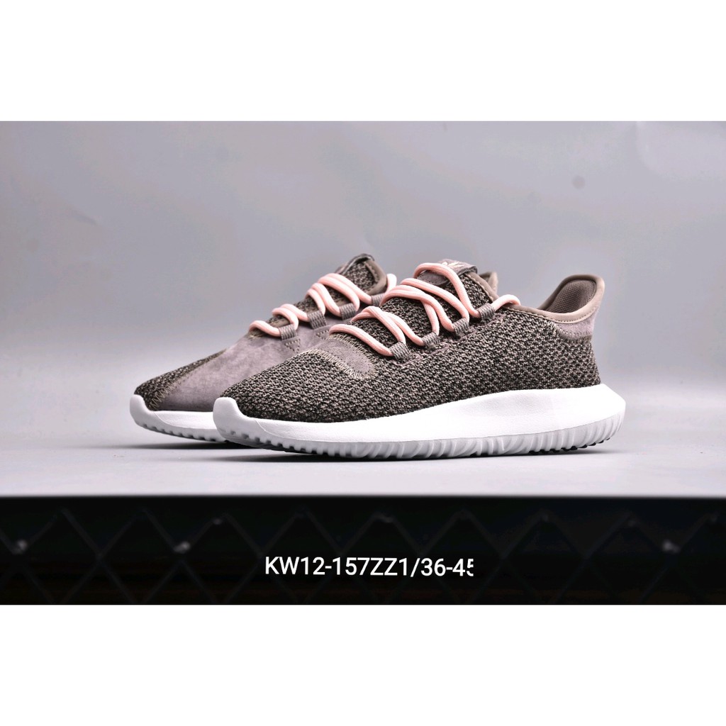 📦 FULLBOX 🌐 ORDER  🎀 SALE 50% 🎀 💯 ẢNH THẬT 🏷 Adidas TUBULAR SHADOW KNIT 🏷 👟 GIÀY NAM NỮ 👟