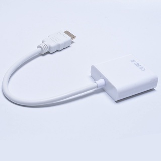 Cáp chuyển đổi HDMI sang VGA BLOO16