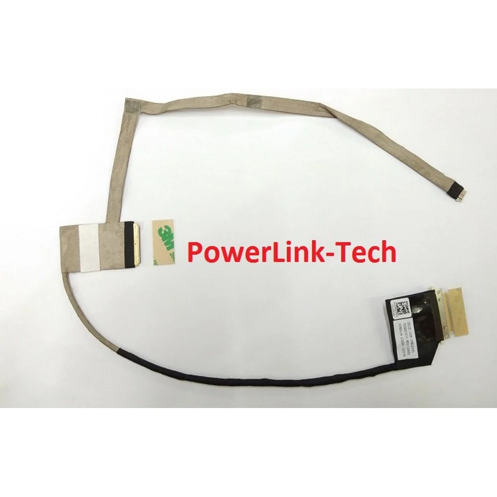 Dây Cáp Linh Hoạt Cho Laptop Dell Inspiron 15r 5520 5525 7520 - Dc02001ic10 Qcl100 Cn-0cnngh