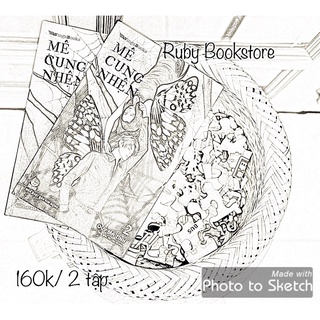 Mê cung nhện/ Sa môn không hải