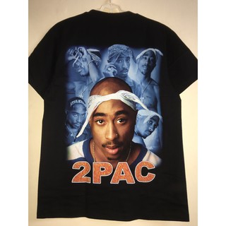 Áo 2Pac còn size XL