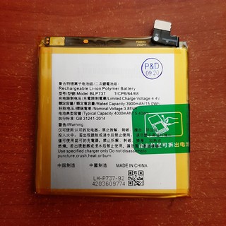 Pin điện thoại Reno2 F