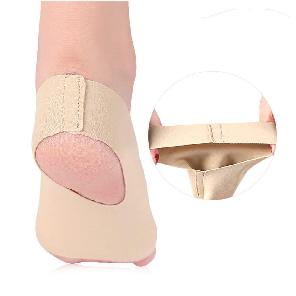 Dụng Cụ Chỉnh Hình Ngón Chân Cái Giảm Đau Ổn Định Mái Vòm Cong