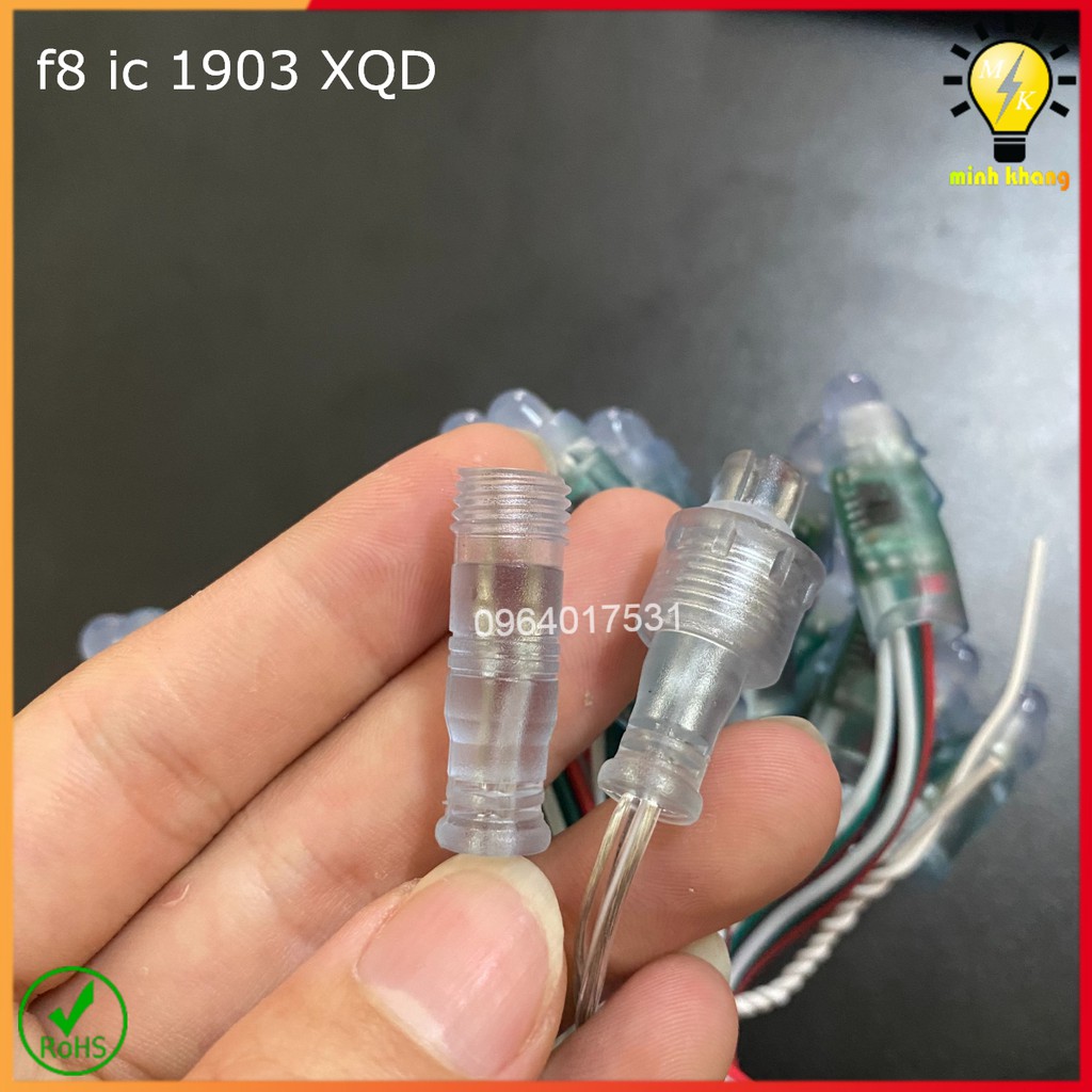 led full 1903-2811chính hãng ( một dây 50 bóng ) | BigBuy360 - bigbuy360.vn