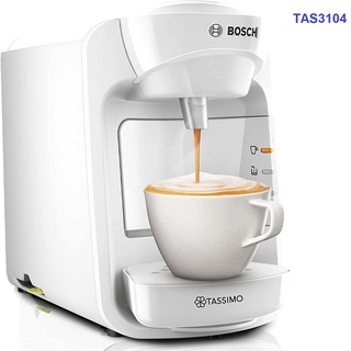 Máy pha cà phê Viên nén Tassimo Bosch