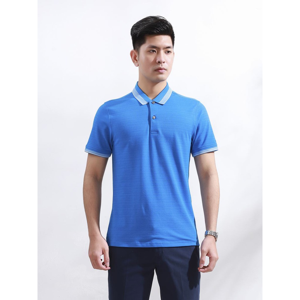 (9 mẫu )Áo polo nam ARISTINO form slim size M hoăc reguler S (58-65 kg)