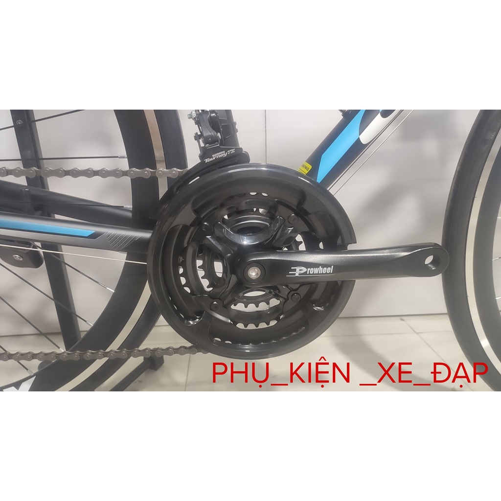 Xe đạp đua GLX LP400 cao cấp