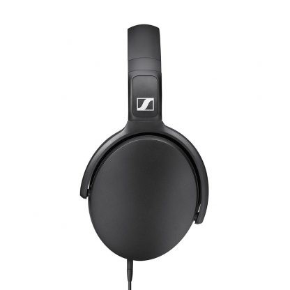 Tai nghe Sennheiser HD400S có mic