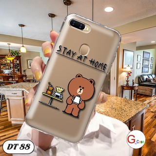 Ốp lưng dẻo OPPO A5S