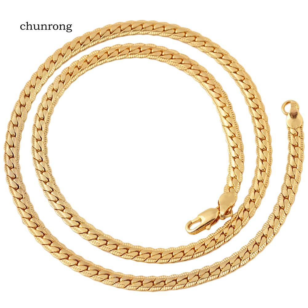 Áo Kiểu Chui Đầu Thời Trang Thanh Lịch Cho Nữ❤Vòng cổ Hợp Kim Thời Trang Dành Cho Nam