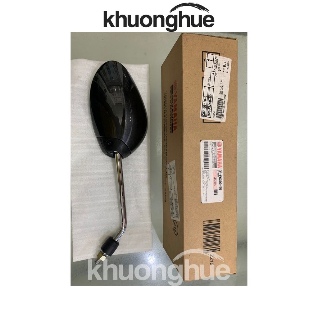 Gương chiếu hậu Acruzo bên phải chính hãng Yamaha