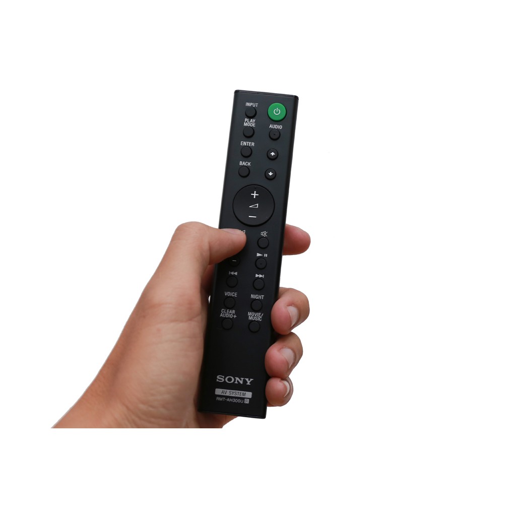 Bộ loa thanh soundbar Sony 2.1 HT-CT290/BM 300W