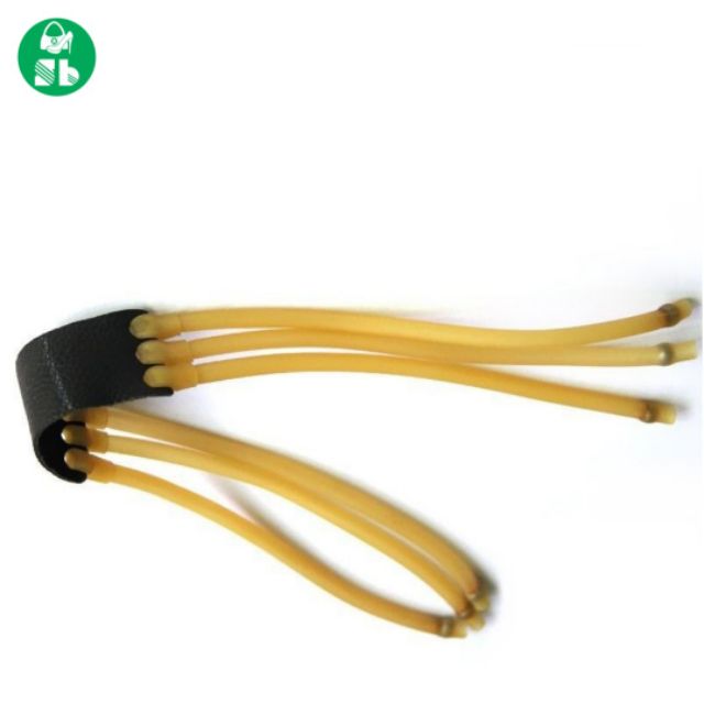 Ná cao su Mặt Vương 3 dây siêu mạnh và combo kèm
