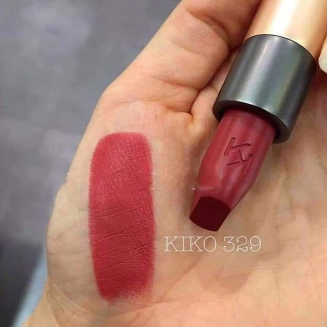 SON KIKO VELVET