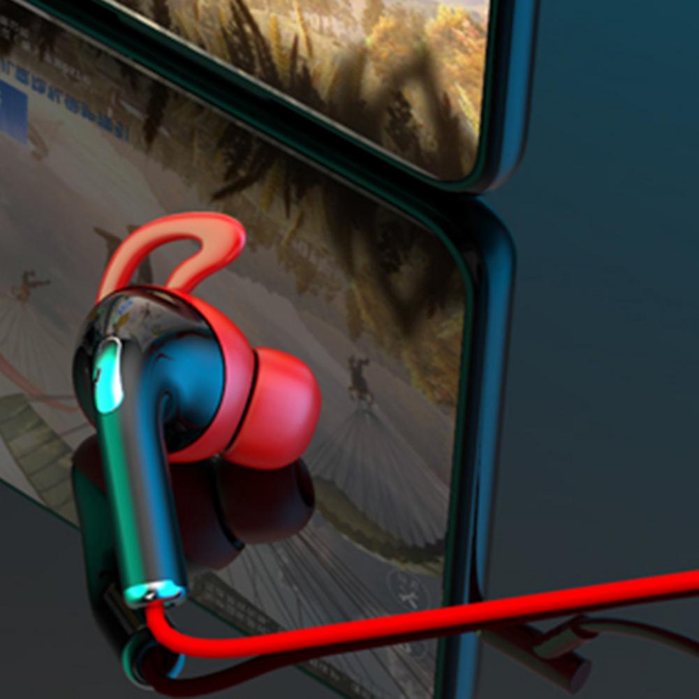 Tai Nghe Nhét Tai Akp9 Jack 3.5mm Chống Ồn Có Micro Tiện Dụng