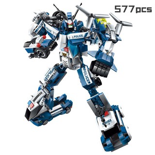 Đồ chơi lego lắp ghép hoangvinh