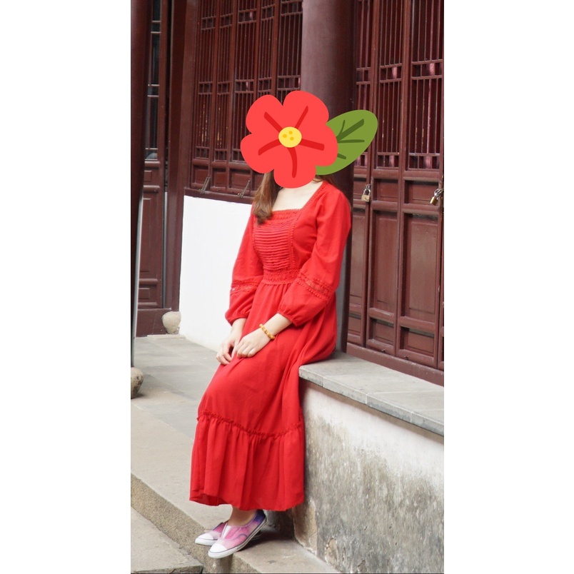 Váy thiết kế VN