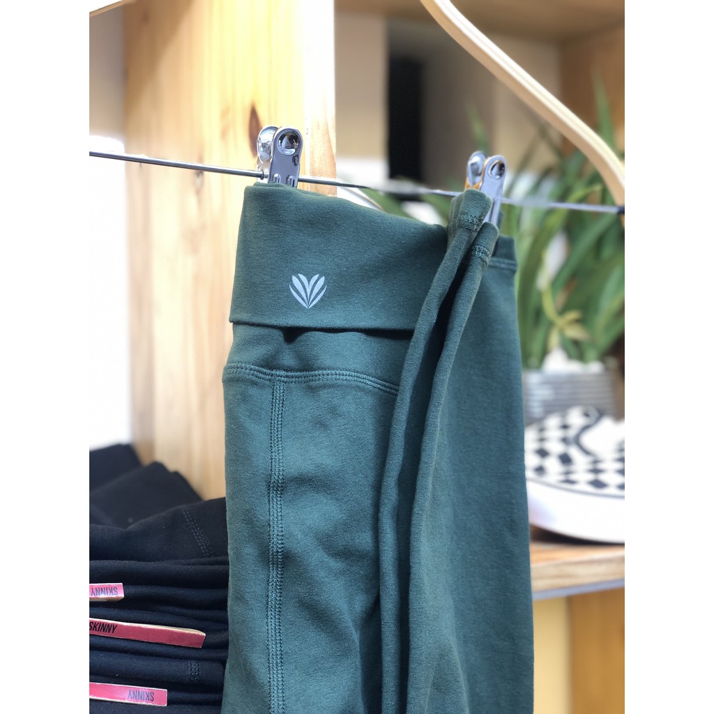 Quần legging nữ Forever 21 | BigBuy360 - bigbuy360.vn