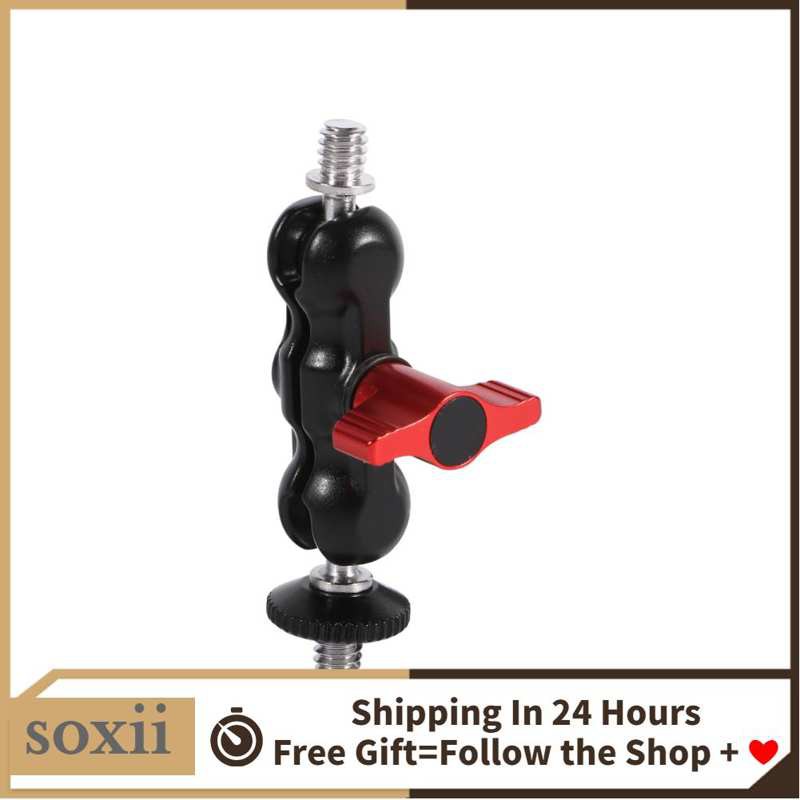 Tay Cầm Gắn Máy Ảnh Kèm Vít 1 / 4 " | BigBuy360 - bigbuy360.vn