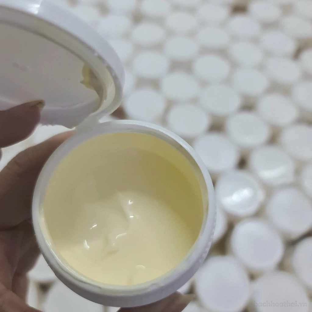 Kem kích trắng siêu mạnh Abutine 3C3 Thái Lan 200gr
