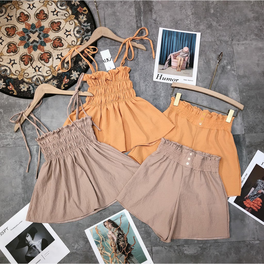 Sét xốp 2 dây chun xinh(kèm ảnh thật,video) | BigBuy360 - bigbuy360.vn