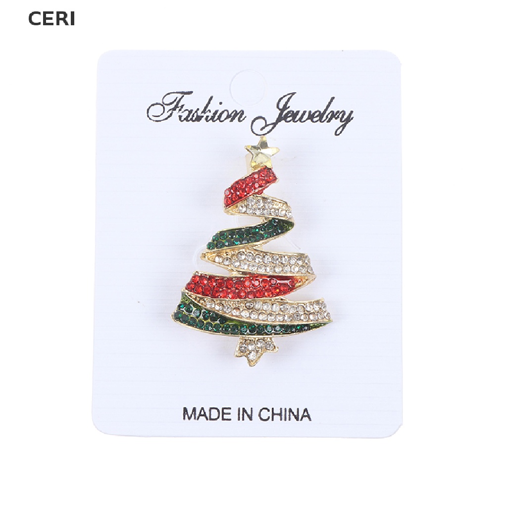 1 Ghim Cài Áo Hình Người Tuyết / Ngôi Sao Đính Đá Thời Trang Ghim Cài Áo Hình Vòng Hoa / Người Tuyết / Trái Tim Đính Đá Nhân Tạo Thời Trang Cho Chr Đính Đá