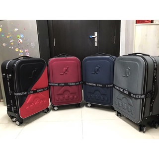 Vali vải bố cao cấp, xoay 360⁰, size 24,28, khoá số